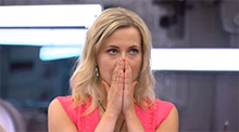 Ashleigh Wood Big Brother Canada 3